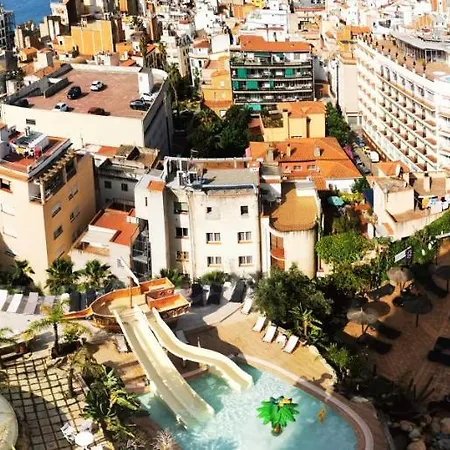 Alba Seleqtta Lloret de Mar