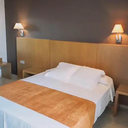 Hotel Alba Seleqtta 4*