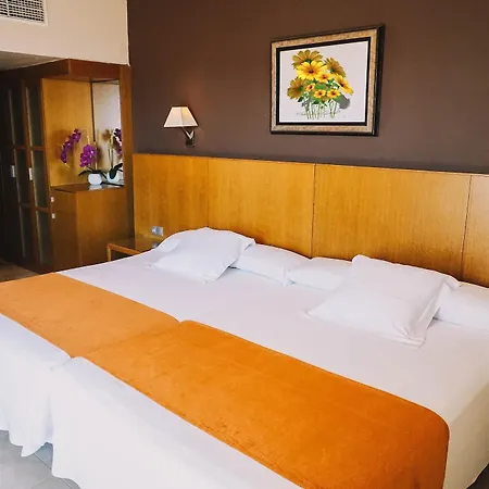 Alba Seleqtta Hotel Lloret de Mar