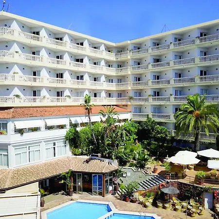 Alba Seleqtta Hotel