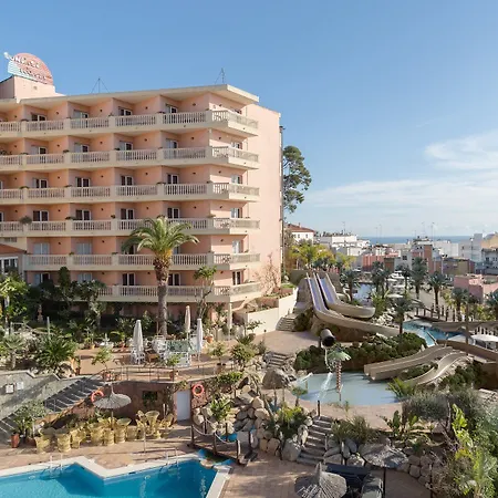 Hotel Alba Seleqtta 4*