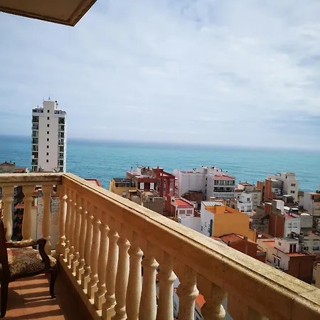 Alba Seleqtta Lloret de Mar
