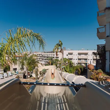 Alba Seleqtta Hotel 4*