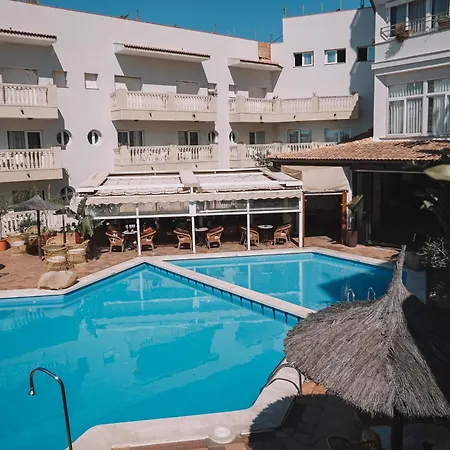 Alba Seleqtta Hotel 4*