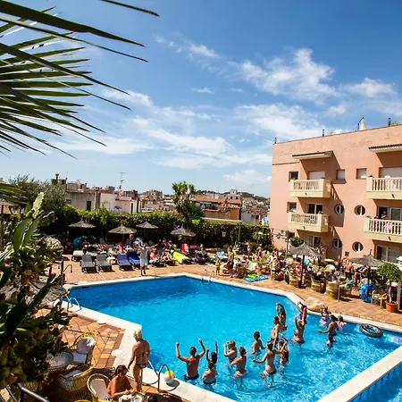 Alba Seleqtta Hotel 4*