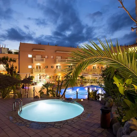 Hotel Alba Seleqtta 4*