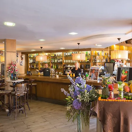 Hotel Alba Seleqtta