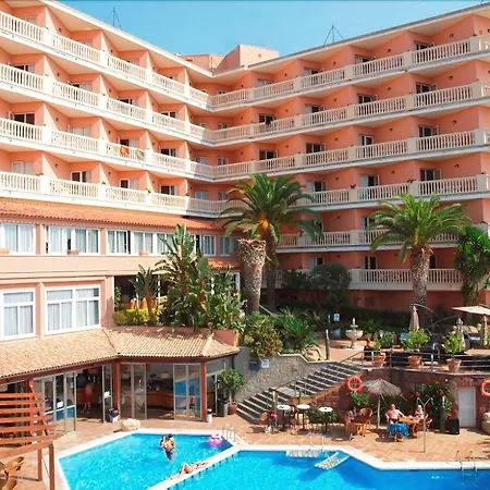 Alba Seleqtta 4* Lloret de Mar