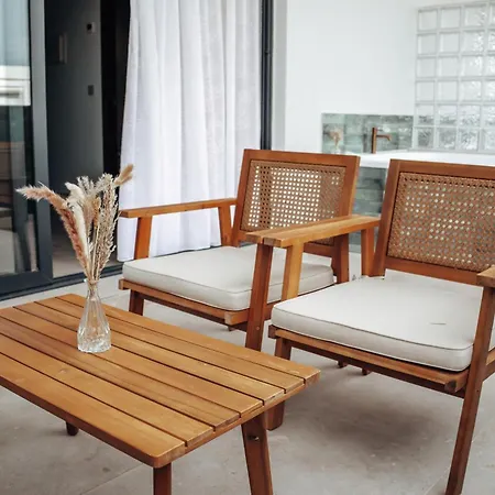 酒店 阿尔巴塞勒克塔酒店 滨海略雷特