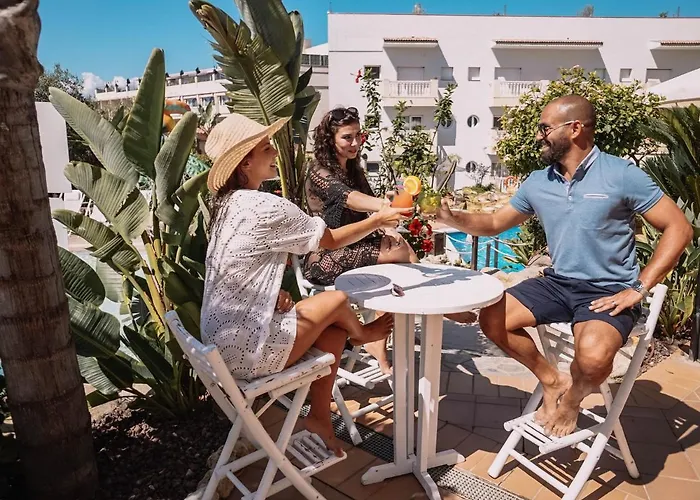 Alba Seleqtta Lloret de Mar