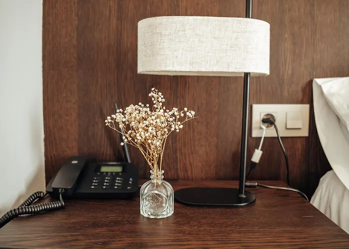 Alba Seleqtta 4* Lloret de Mar