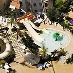 Otel Alba Seleqtta
