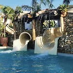 Alba Seleqtta Otel 4*