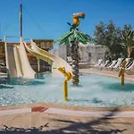 Otel Alba Seleqtta Lloret de Mar