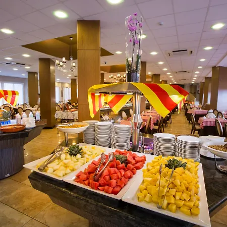 Отель Alba Seleqtta