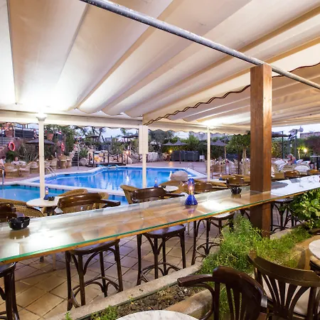 Alba Seleqtta 4* Λορέτ Ντε Μαρ